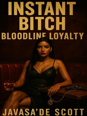 cover image of Instant Bitch